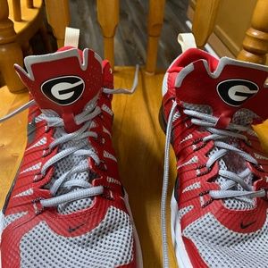UGA Nike
